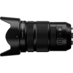 Объектив Fujifilm XF 18-120mm f/4 R LM PZ WR в Москве