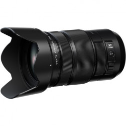 Объектив Fujifilm XF 18-120mm f/4 R LM PZ WR в Москве