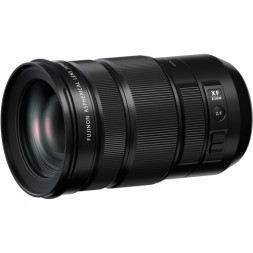 Объектив Fujifilm XF 18-120mm f/4 R LM PZ WR в Москве