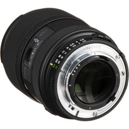 Объектив Tokina atx-i 100mm F2.8 FF MACRO для Nikon F в Москве