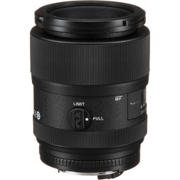Объектив Tokina atx-i 100mm F2.8 FF MACRO для Nikon F в Москве
