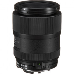 Объектив Tokina atx-i 100mm F2.8 FF MACRO для Nikon F в Москве