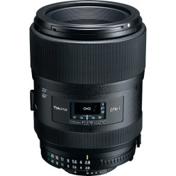 Объектив Tokina atx-i 100mm F2.8 FF MACRO для Nikon F в Москве