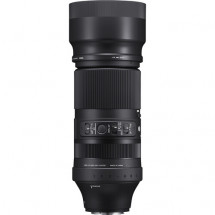 Объектив Sigma 100-400mm f/5-6.3 DG DN OS C Fujifilm X в Москве