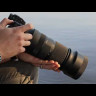 Объектив Sigma 100-400mm f/5-6.3 DG DN OS C Fujifilm X