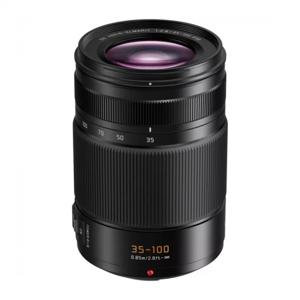 Объектив Panasonic Leica DG Vario-Elmarit 35-100mm f/2.8 ASPH. Power O.I.S.