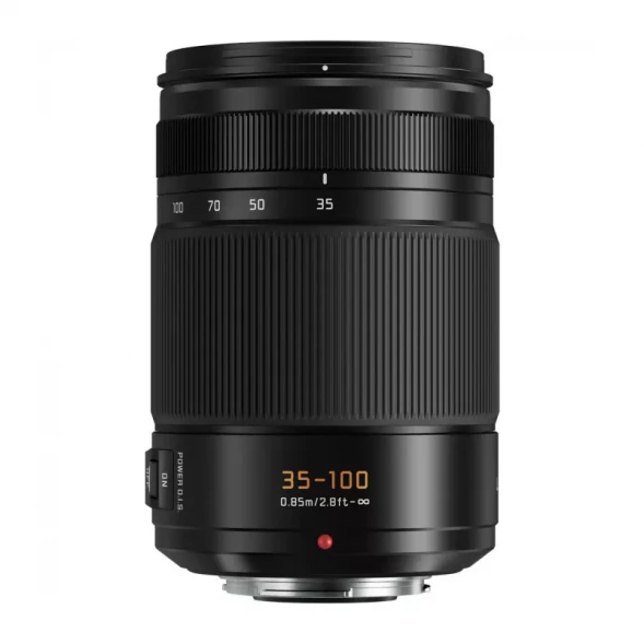 Объектив Panasonic Leica DG Vario-Elmarit 35-100mm f/2.8 ASPH. Power O.I.S.