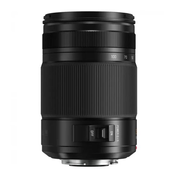 Объектив Panasonic Leica DG Vario-Elmarit 35-100mm f/2.8 ASPH. Power O.I.S.