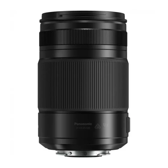 Объектив Panasonic Leica DG Vario-Elmarit 35-100mm f/2.8 ASPH. Power O.I.S.