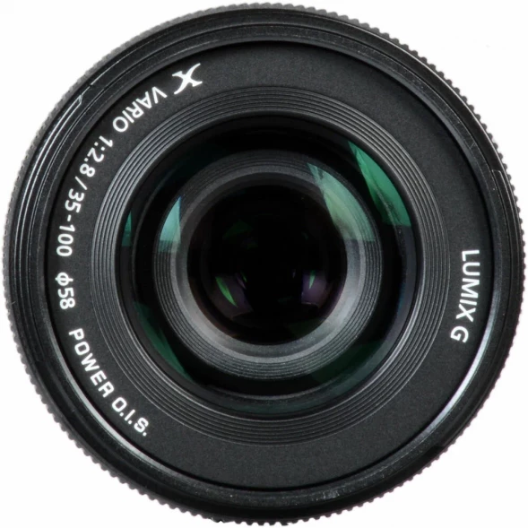 Объектив Panasonic Leica DG Vario-Elmarit 35-100mm f/2.8 ASPH. Power O.I.S.