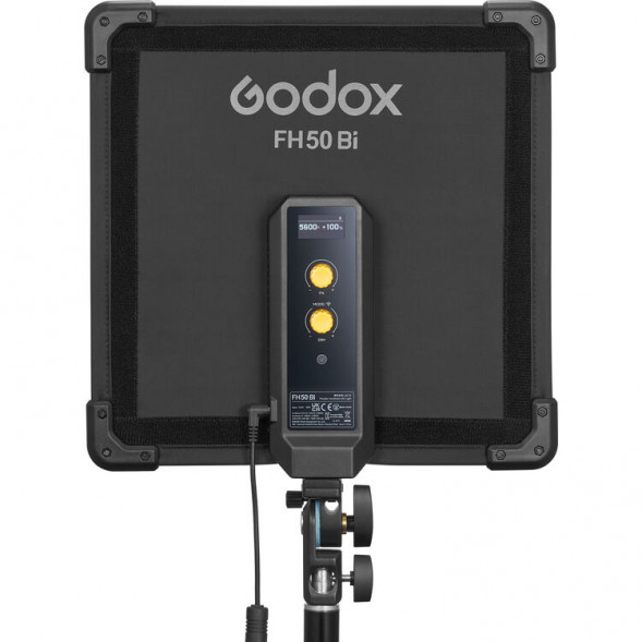 Осветитель светодиодный Godox FH50Bi гибкий