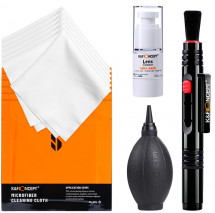Набор для чистки оптики K&amp;amp;F Concept Optical Cleaning Kit 1694 в Москве