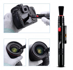 Набор для чистки оптики K&amp;amp;F Concept Optical Cleaning Kit 1694 в Москве