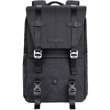Рюкзак для фотокамеры K&F Concept 20 л KF13.087AV5 в Москве