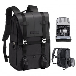Рюкзак для фотокамеры K&amp;amp;F Concept 20 л KF13.087AV5 в Москве
