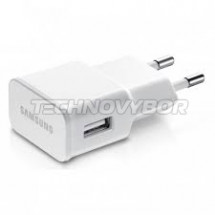 Универсальное З/У USB SAMSUNG 2.1A WHITE в Москве