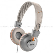 Наушники накладные Marley Positive Vibration Dubwise (EM-JH013-DU) в Москве