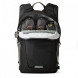 Рюкзак Lowepro Photo Hatchback BP 250 AW II Black/Grey