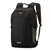 Рюкзак Lowepro Photo Hatchback BP 250 AW II Black/Grey в Москве
