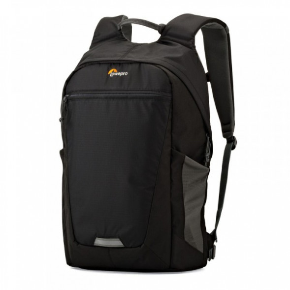 Рюкзак Lowepro Photo Hatchback BP 250 AW II Black/Grey