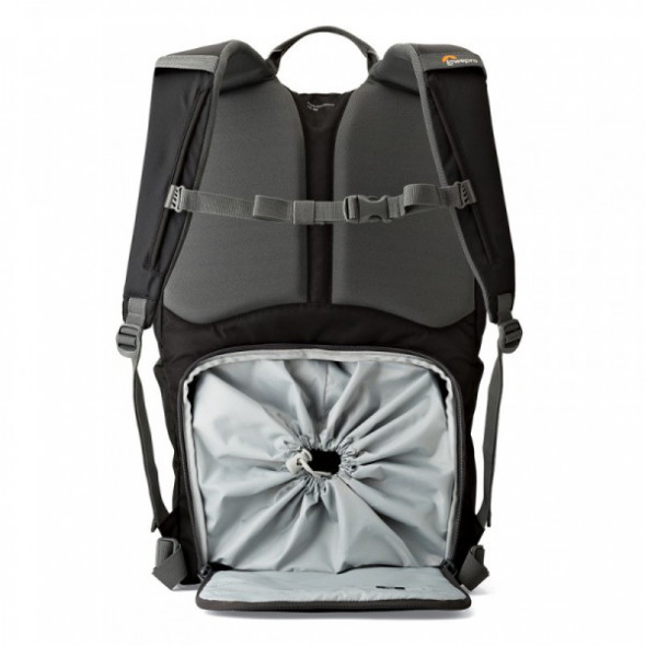 Рюкзак Lowepro Photo Hatchback BP 250 AW II Black/Grey