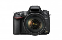 Фотоаппарат зеркальный Nikon D610 Kit AF-S 24-85G в Москве