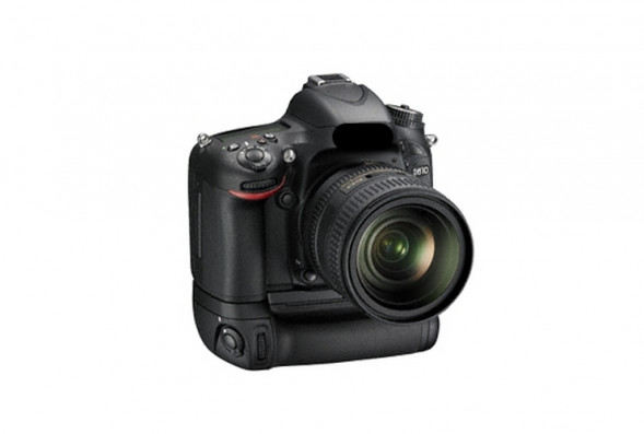 Фотоаппарат зеркальный Nikon D610 Kit AF-S 24-85G