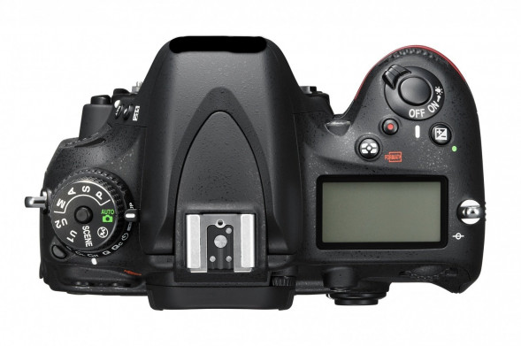 Фотоаппарат зеркальный Nikon D610 Kit AF-S 24-85G