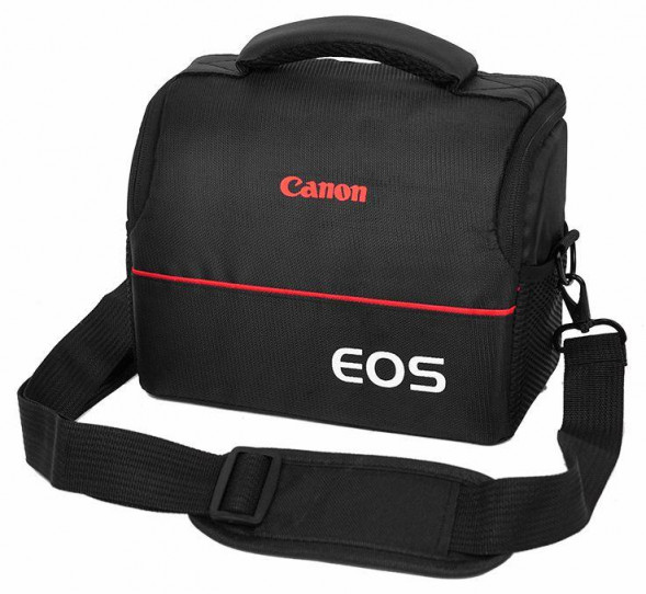 Сумка для фотокамер CANON Case SY-3219