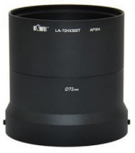 Переходное кольцо Kiwifotos LA-72HX300T в Москве