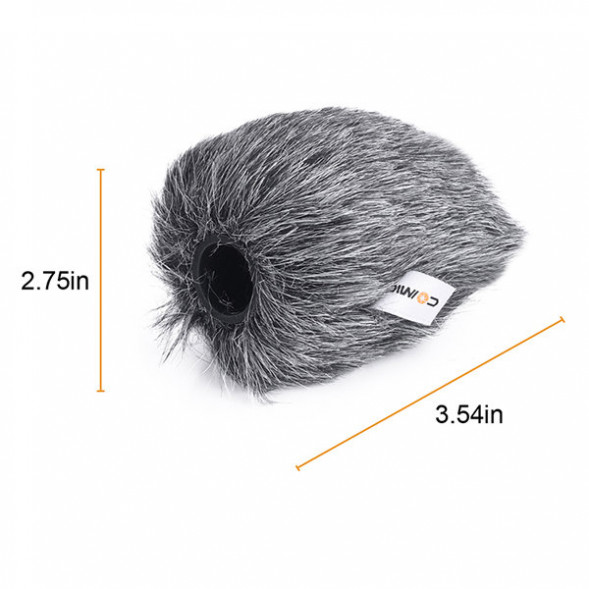 Ветрозащита CoMica CVM-MF3