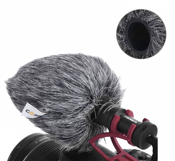 Ветрозащита CoMica CVM-MF3