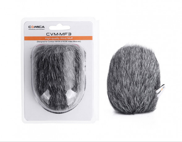 Ветрозащита CoMica CVM-MF3