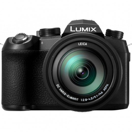 Цифровой фотоаппарат Panasonic Lumix DC-FZ10002 — 