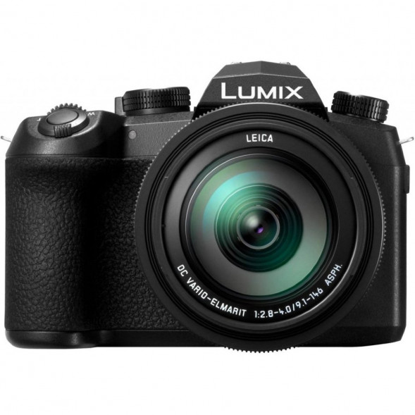 Цифровой фотоаппарат Panasonic Lumix DC-FZ10002