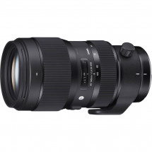 Объектив Sigma 50-100mm f/1.8 DC HSM Art Canon EF в Москве