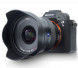 Объектив Zeiss Batis 2.8/18 E-Mount
