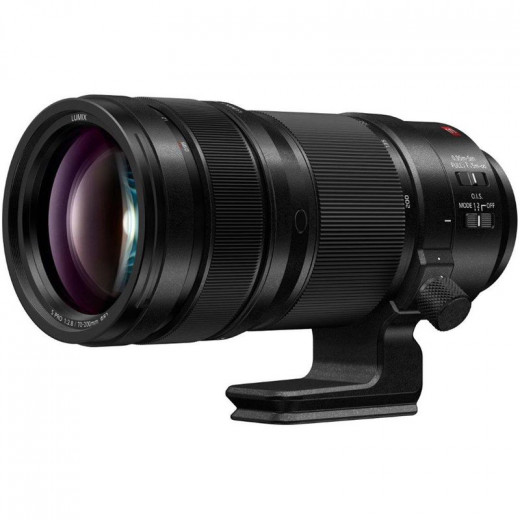Объектив Panasonic 70-200mm f/2.8 O.I.S Lumix S Pro (S-E70200E)  — 