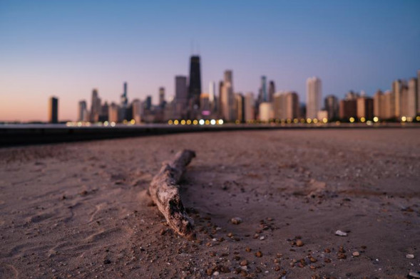 Объектив Fujifilm XF 18mm F1.4 R LM WR