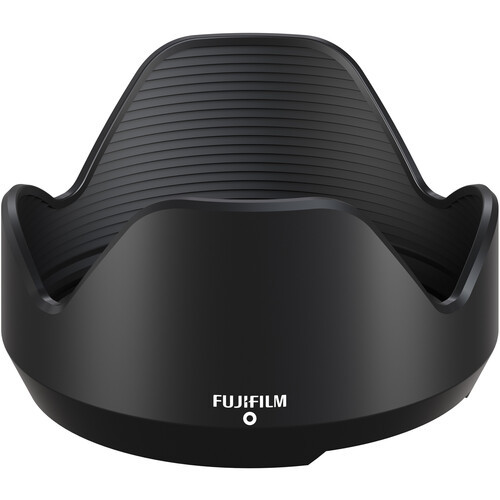 Объектив Fujifilm XF 18mm F1.4 R LM WR