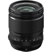Объектив Fujifilm XF 18mm F1.4 R LM WR в Москве