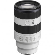 Объектив Sony FE 70-200mm f/4 G OSS II Lens в Москве