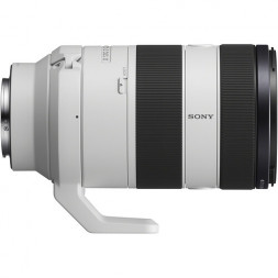 Объектив Sony FE 70-200mm f/4 G OSS II Lens в Москве