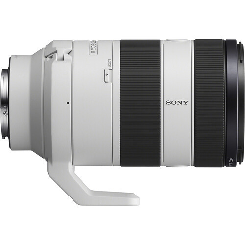 Объектив Sony FE 70-200mm f/4 G OSS II Lens