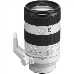 Объектив Sony FE 70-200mm f/4 G OSS II Lens в Москве