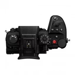 Фотоаппарат беззеркальный Panasonic Lumix DC-GH7 Body в Москве