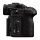 Фотоаппарат беззеркальный Panasonic Lumix DC-GH7 Body