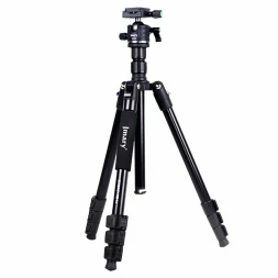 Штатив-монопод Jmary KT285+NB40 в Москве