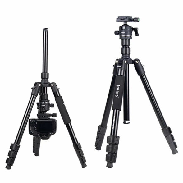 Штатив-монопод Jmary KT285+NB40