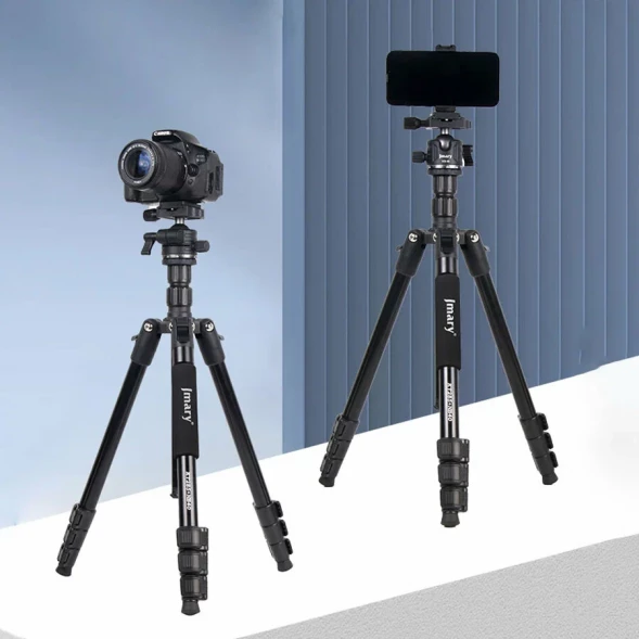 Штатив-монопод Jmary KT285+NB40